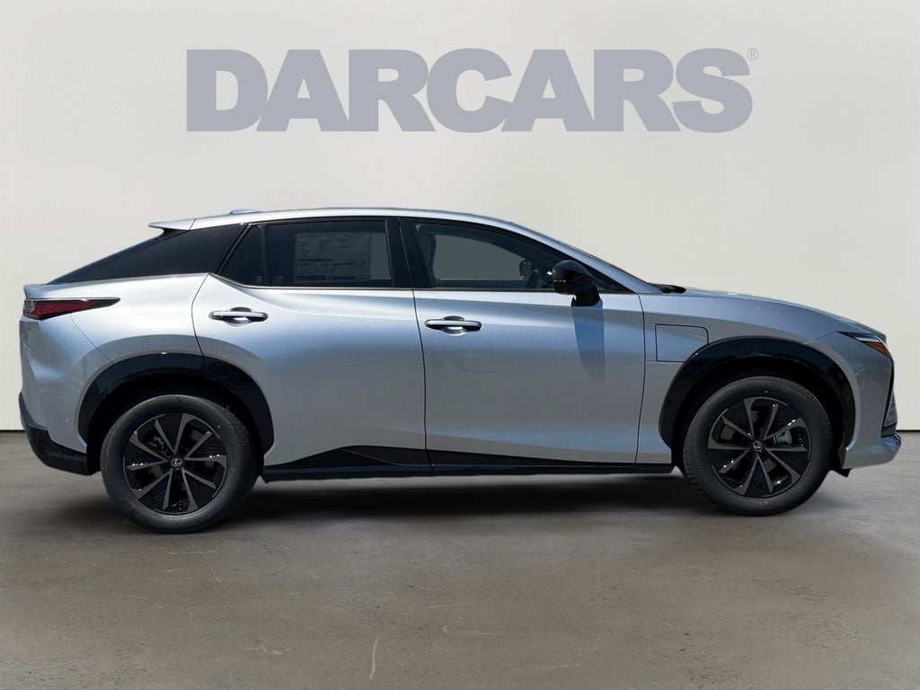 2026 Lexus RZ PREMIUM AWD