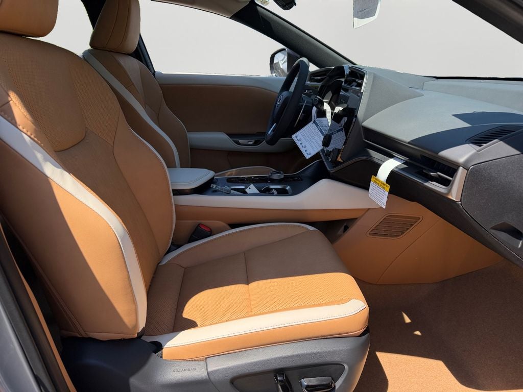 2026 Lexus RZ PREMIUM AWD