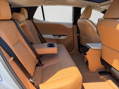 2026 Lexus RZ PREMIUM AWD