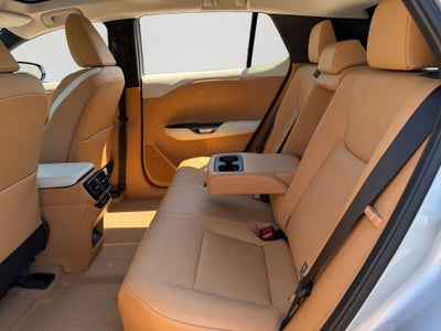 2026 Lexus RZ PREMIUM AWD