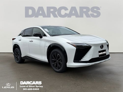 2026 Lexus RZ PREMIUM AWD