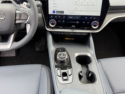 2026 Lexus RZ PREMIUM AWD