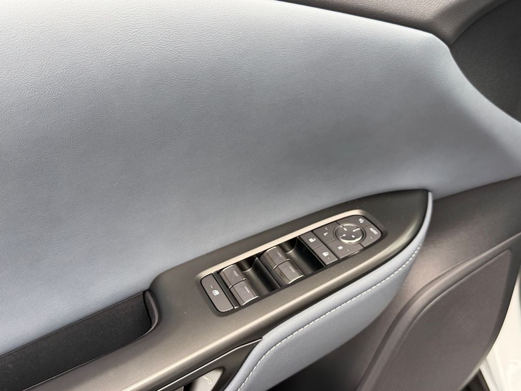 2026 Lexus RZ PREMIUM AWD