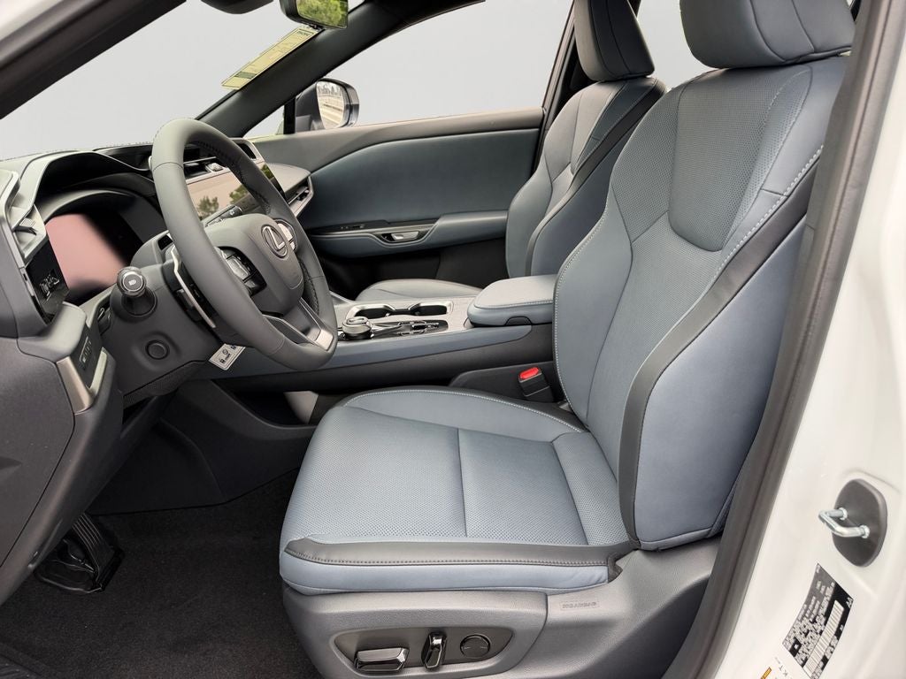2026 Lexus RZ PREMIUM AWD