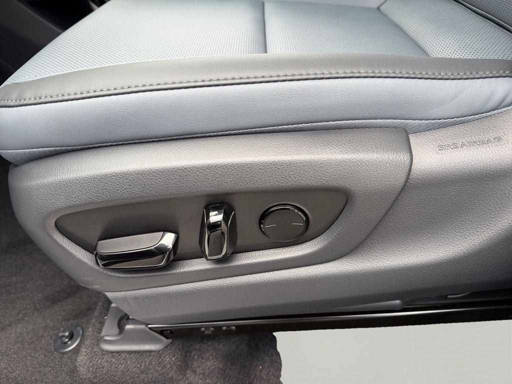 2026 Lexus RZ PREMIUM AWD