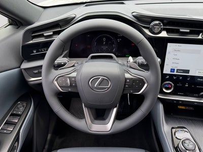 2026 Lexus RZ PREMIUM AWD