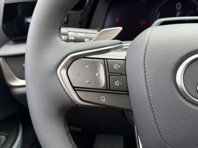 2026 Lexus RZ PREMIUM AWD