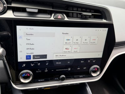 2026 Lexus RZ PREMIUM AWD