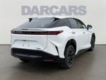 2026 Lexus RZ PREMIUM AWD