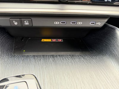 2026 Lexus RZ PREMIUM AWD