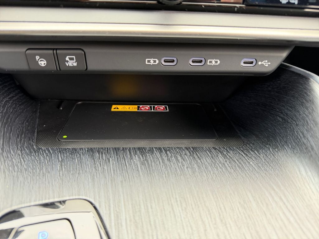2026 Lexus RZ PREMIUM AWD