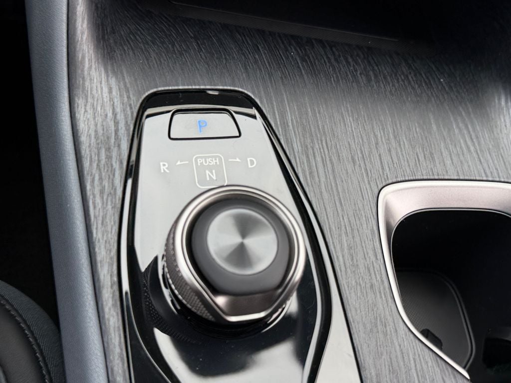 2026 Lexus RZ PREMIUM AWD