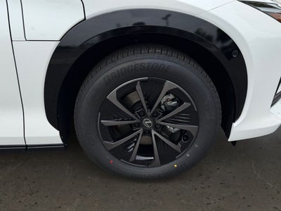 2026 Lexus RZ PREMIUM AWD