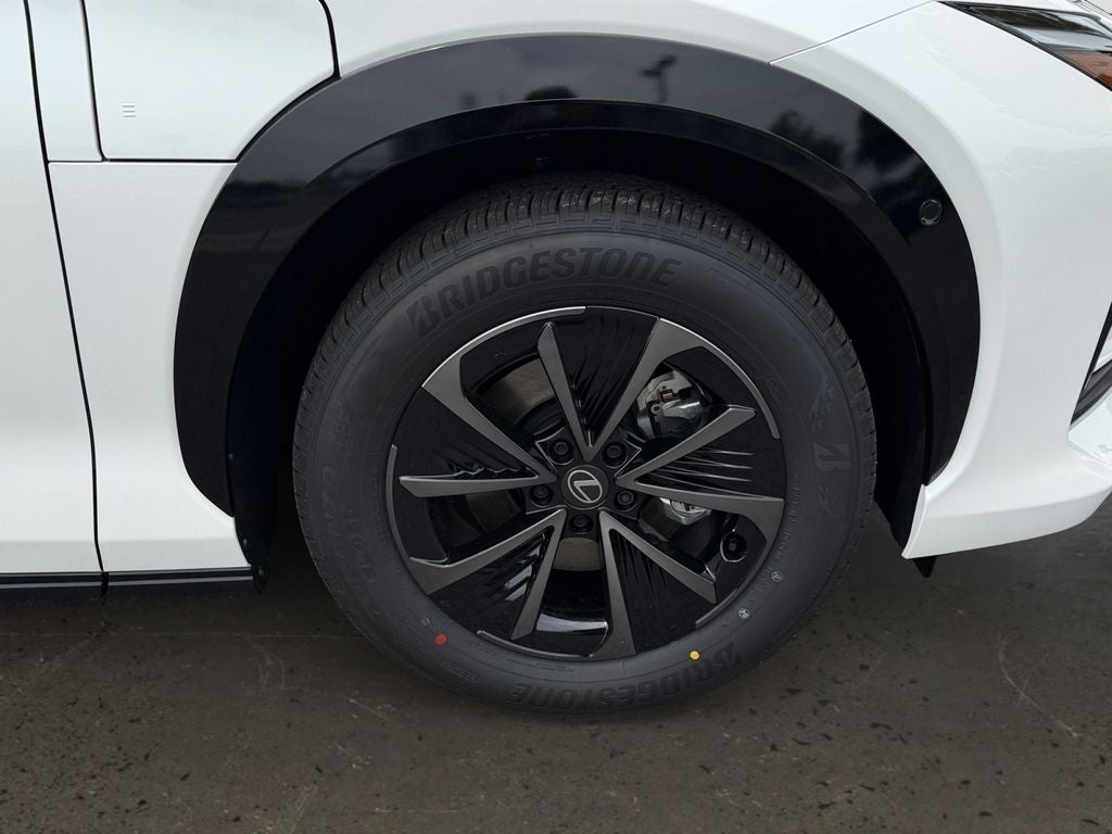 2026 Lexus RZ PREMIUM AWD