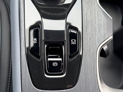 2026 Lexus RZ PREMIUM AWD