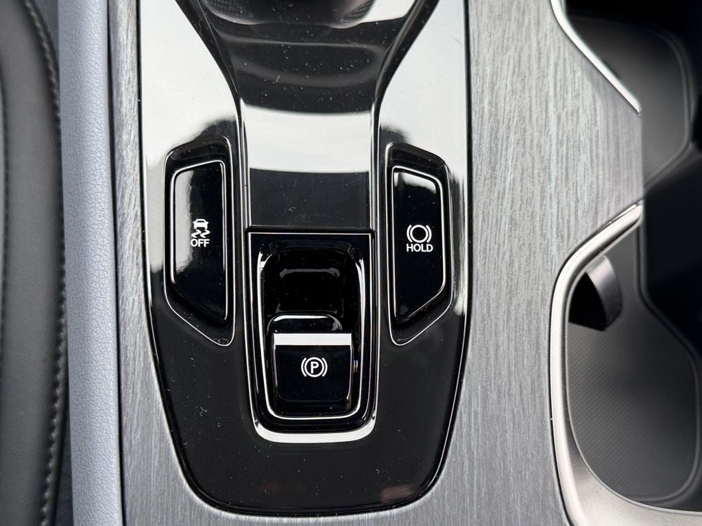 2026 Lexus RZ PREMIUM AWD