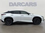 2026 Lexus RZ PREMIUM AWD