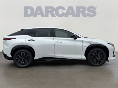 2026 Lexus RZ PREMIUM AWD