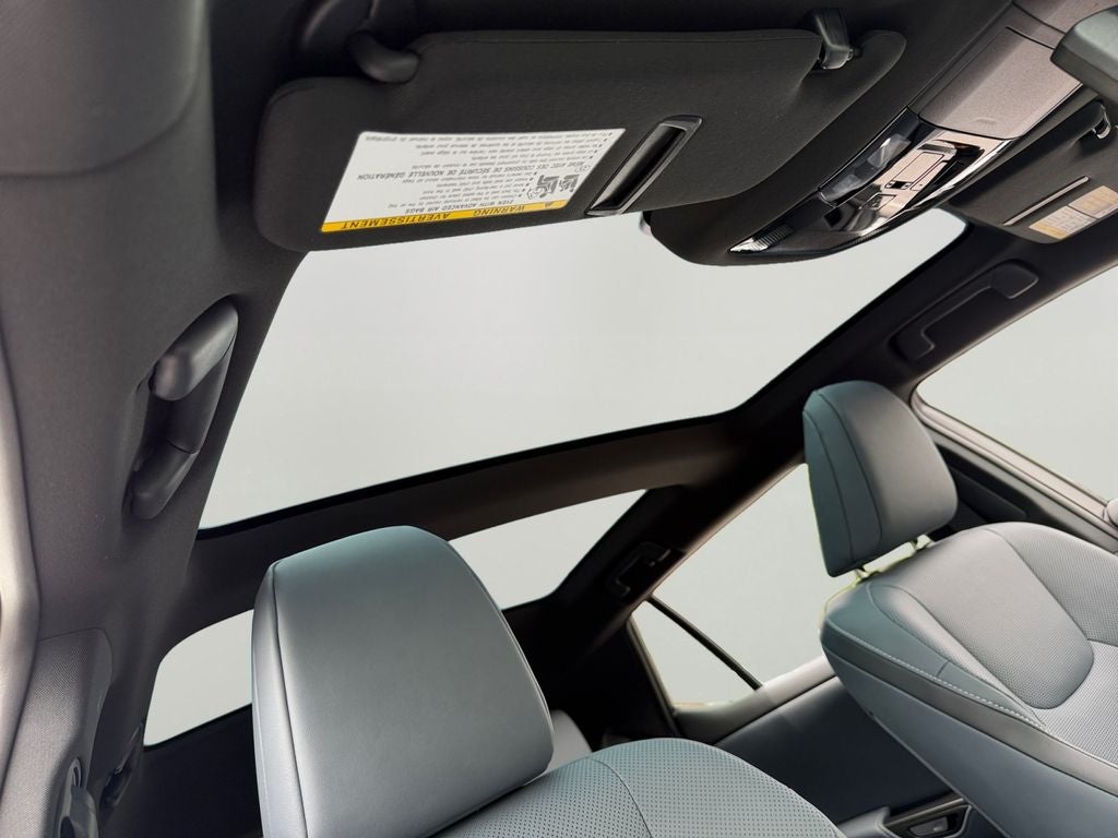 2026 Lexus RZ PREMIUM AWD