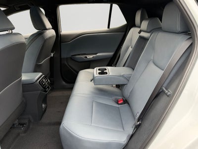 2026 Lexus RZ PREMIUM AWD