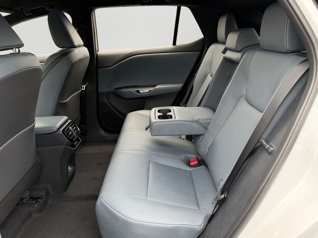 2026 Lexus RZ PREMIUM AWD