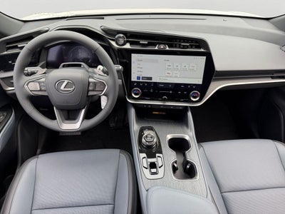 2026 Lexus RZ PREMIUM AWD