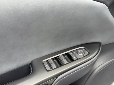 2026 Lexus RZ PREMIUM AWD