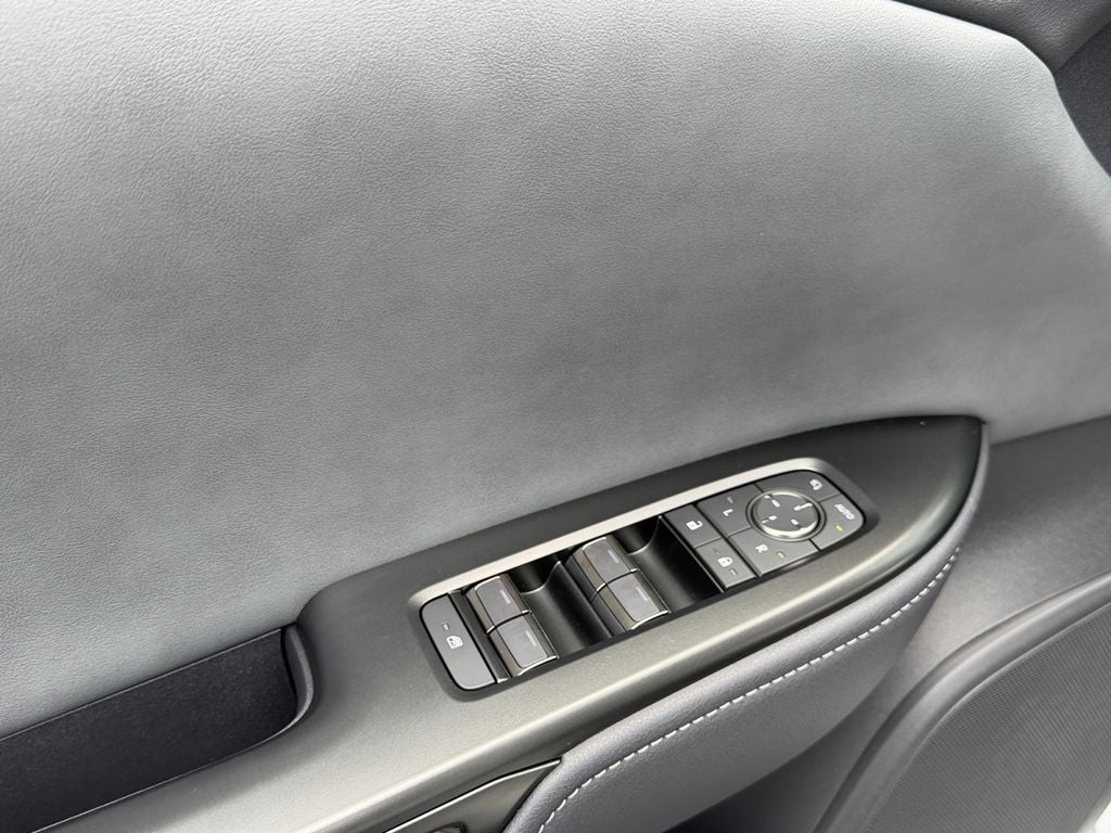 2026 Lexus RZ PREMIUM AWD