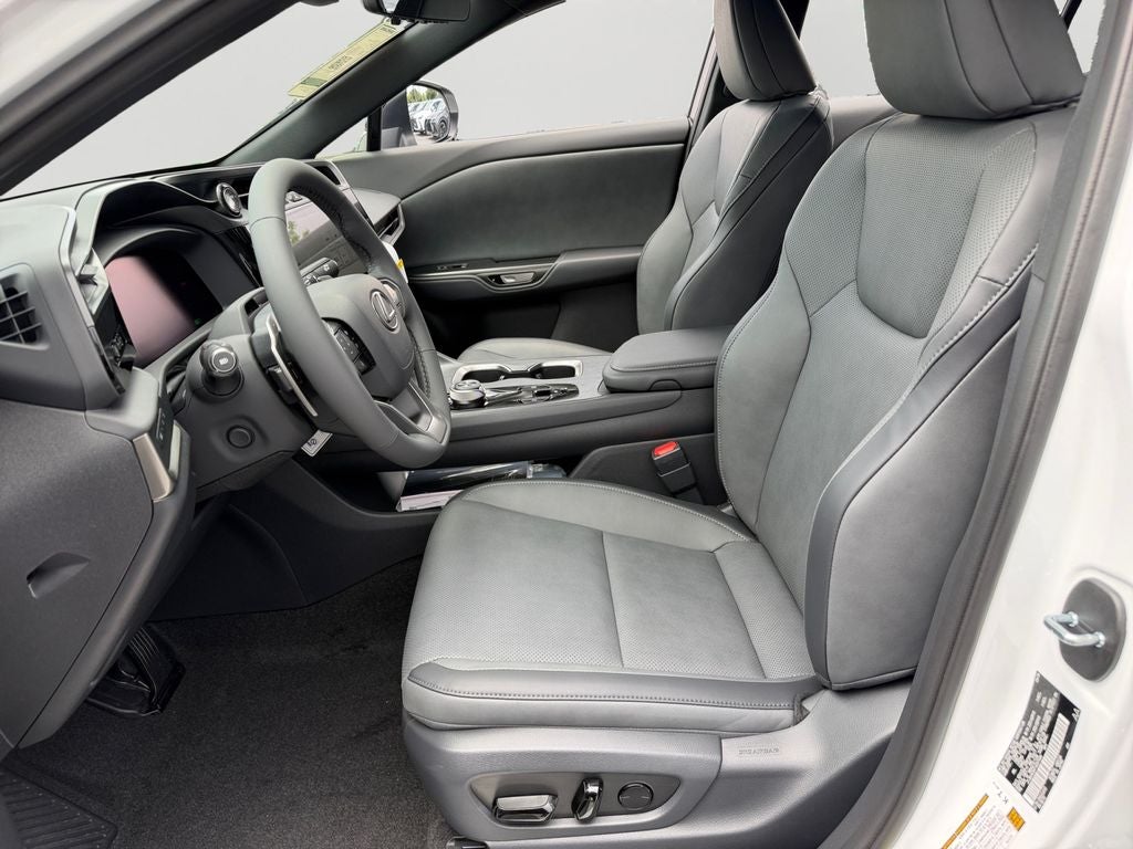 2026 Lexus RZ PREMIUM AWD
