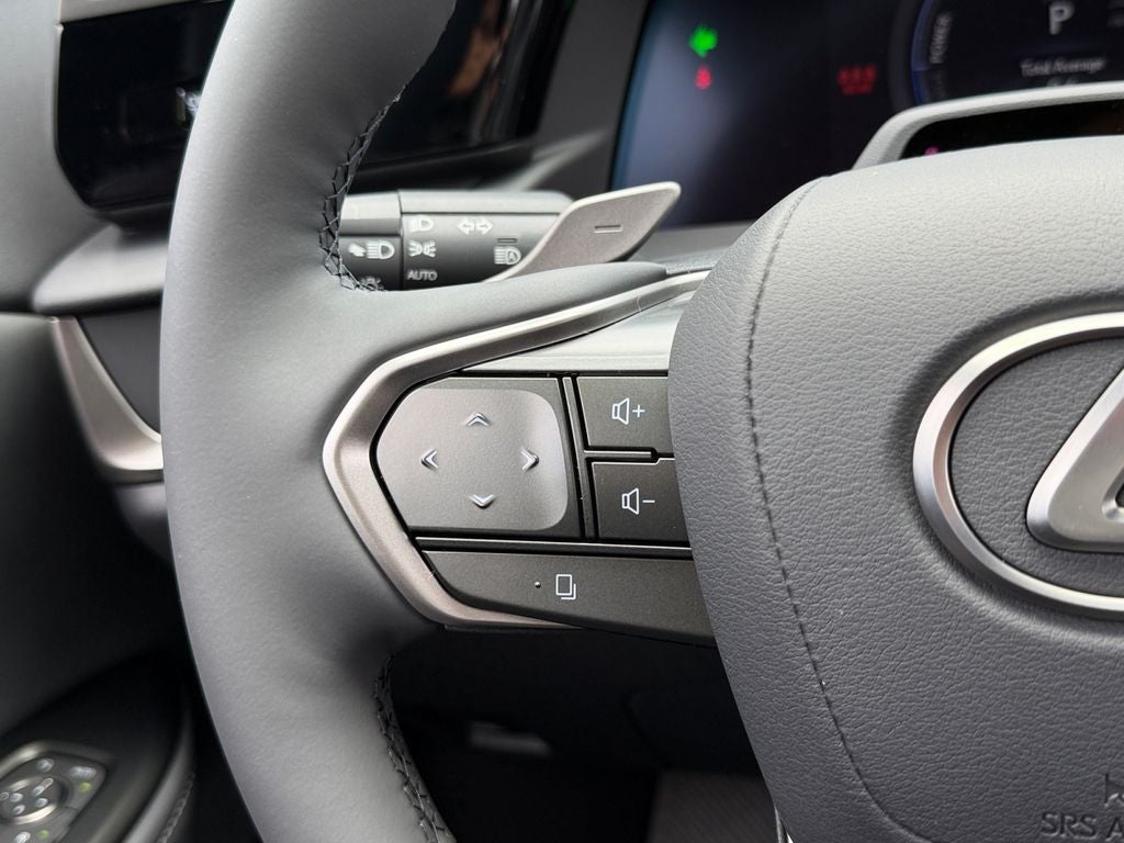 2026 Lexus RZ PREMIUM AWD