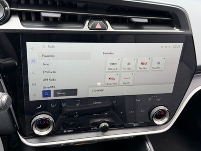 2026 Lexus RZ PREMIUM AWD