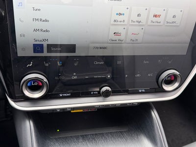 2026 Lexus RZ PREMIUM AWD
