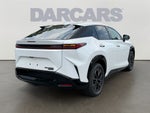 2026 Lexus RZ PREMIUM AWD
