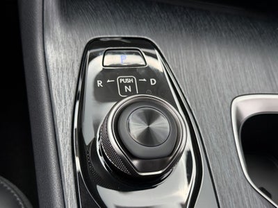 2026 Lexus RZ PREMIUM AWD