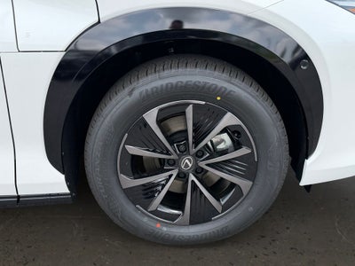 2026 Lexus RZ PREMIUM AWD