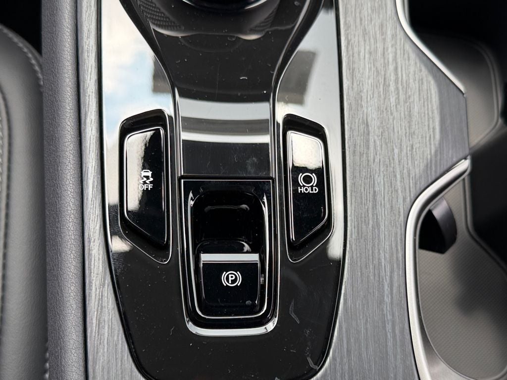 2026 Lexus RZ PREMIUM AWD
