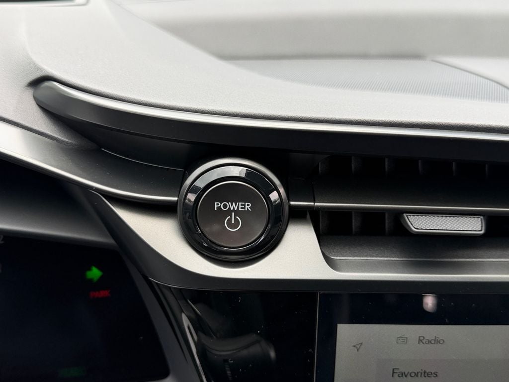 2026 Lexus RZ PREMIUM AWD