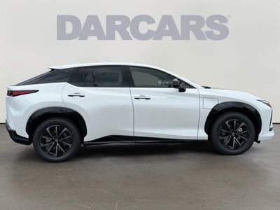 2026 Lexus RZ PREMIUM AWD