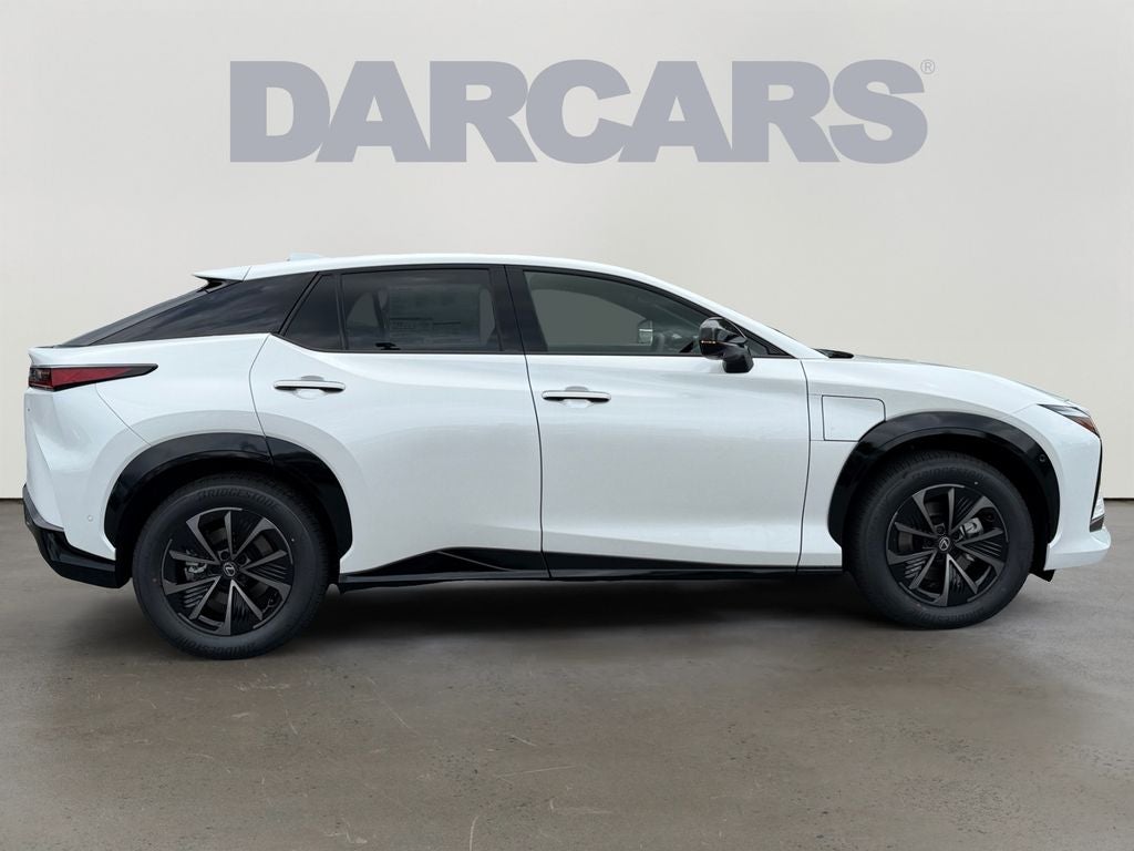 2026 Lexus RZ PREMIUM AWD