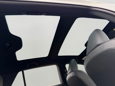 2026 Lexus RZ PREMIUM AWD