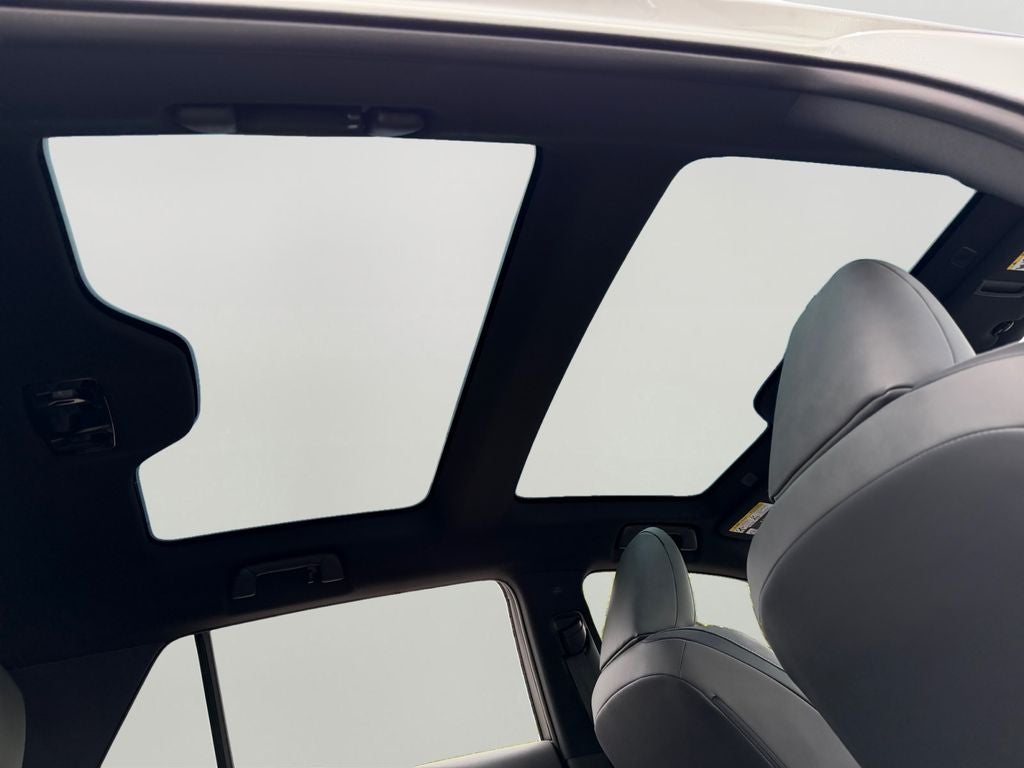 2026 Lexus RZ PREMIUM AWD