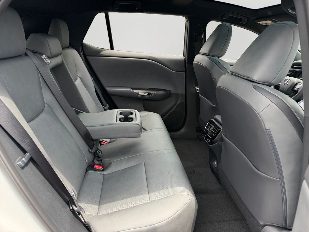 2026 Lexus RZ PREMIUM AWD