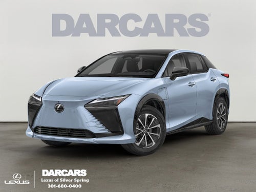 2026 Lexus RZ PREMIUM AWD