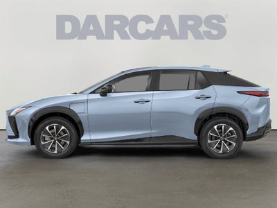 2026 Lexus RZ PREMIUM AWD