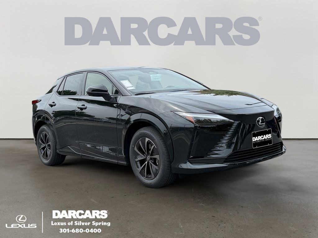 2026 Lexus RZ PREMIUM AWD