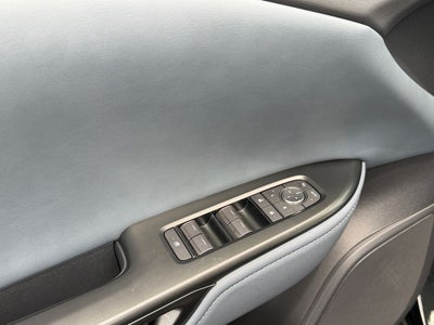 2026 Lexus RZ PREMIUM AWD