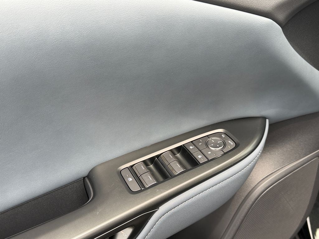 2026 Lexus RZ PREMIUM AWD