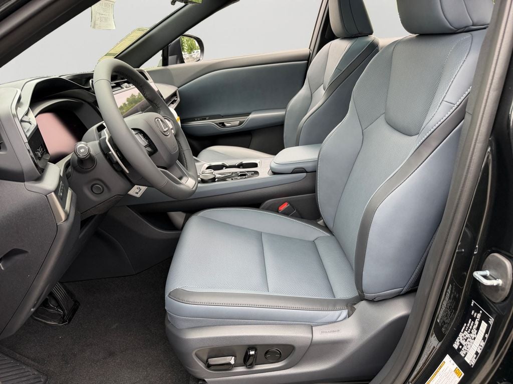2026 Lexus RZ PREMIUM AWD