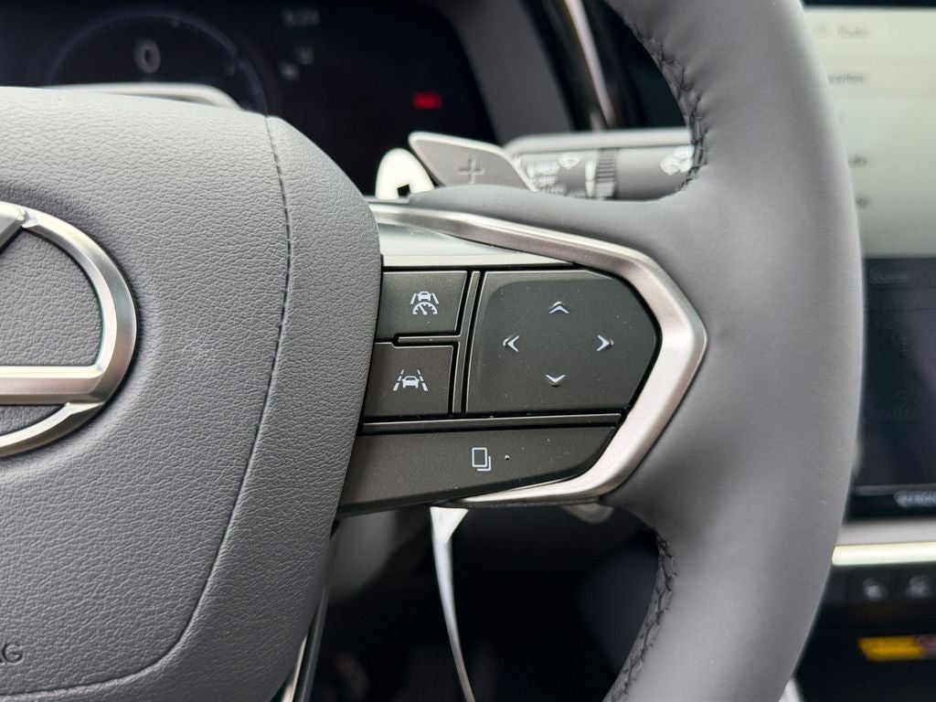 2026 Lexus RZ PREMIUM AWD