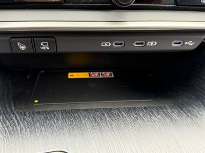 2026 Lexus RZ PREMIUM AWD